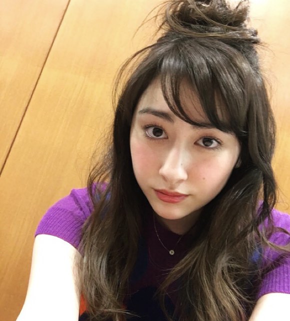 早見あかり Moe Zine