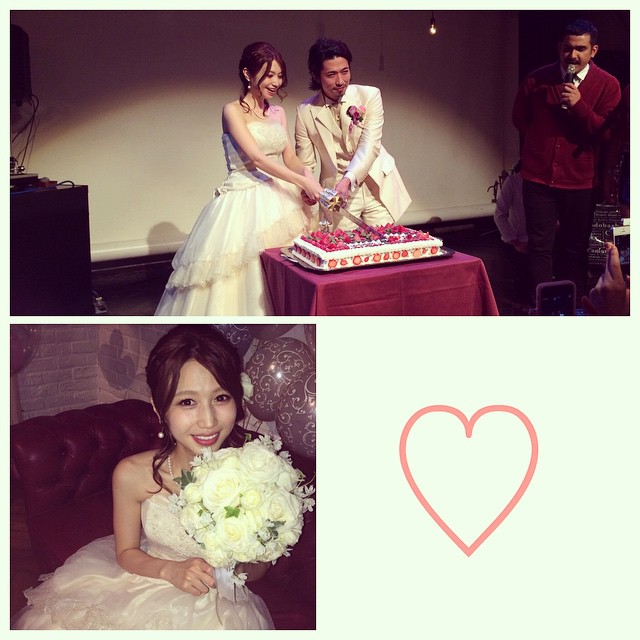 佐藤優里亜 美男美女夫婦誕生 見惚れてしまう可愛さゆっこ本当におめでとう Wedding Moe Zine 佐藤優里亜 美男美女夫婦誕生 見惚れてしまう可愛さゆっこ本当におめでとう Wedding Moe Zine