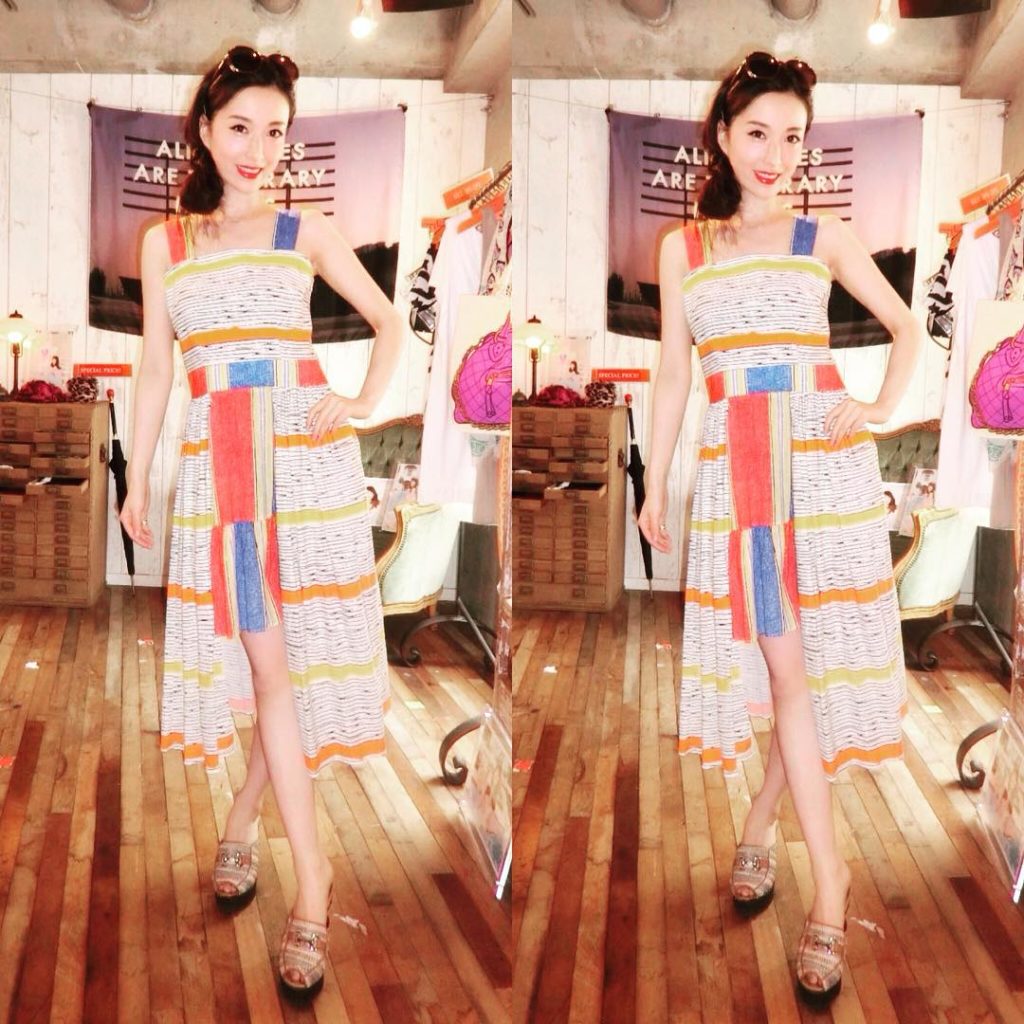 ガーデンバイヴェルムーア Moe Zine