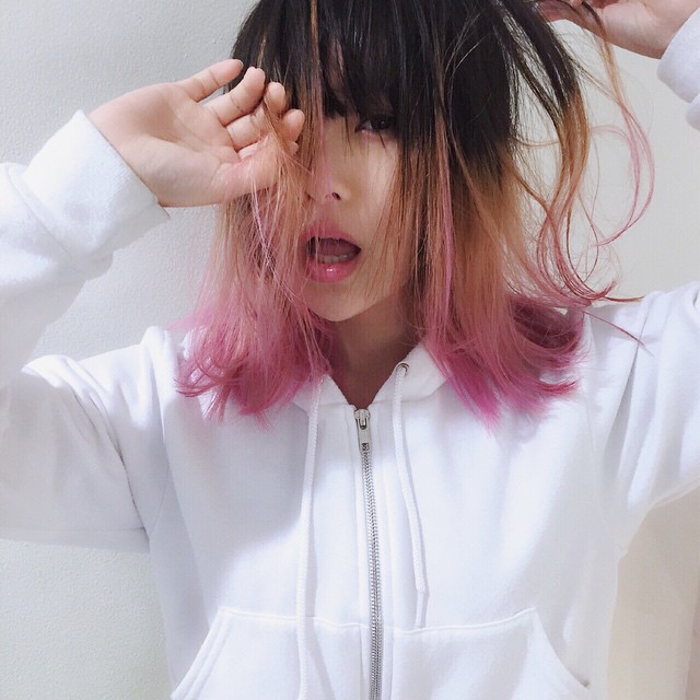 増井みお 吉祥寺shima Plus1店のyanoさんにカラーしてもらったよー 今回は Cottoncandy Highlightです O オシャに撮ってもらっ Moe Zine 増井みお 吉祥寺shima Plus1店のyanoさんにカラーしてもらったよー 今回は Cottoncandy Highlightです O オシャに撮ってもらっ Moe Zine