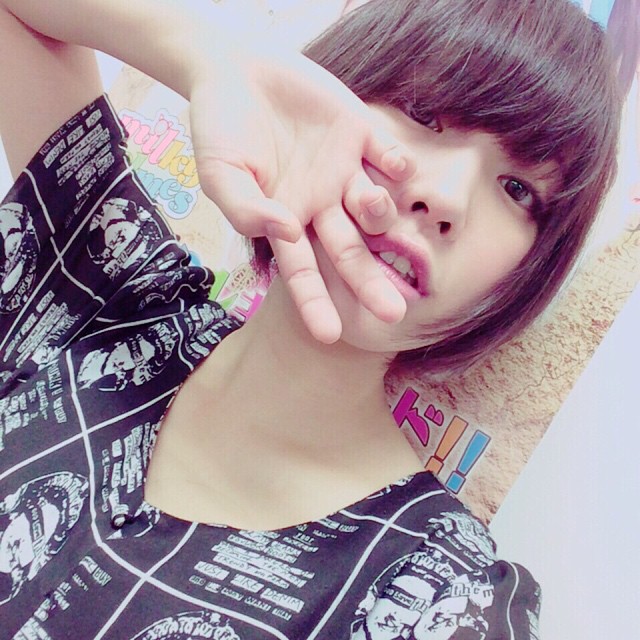 寺川愛美 前髪切らなきゃ 手がムチムチ 前髪すぐ伸びる Moe Zine 寺川愛美 前髪切らなきゃ 手がムチムチ 前髪すぐ伸びる Moe Zine