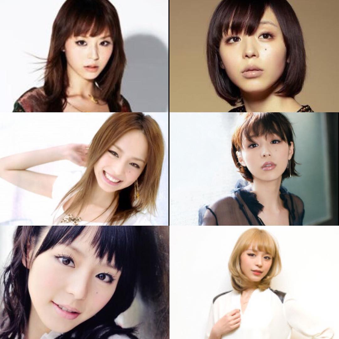 平野綾 髪型どれが良い選手権 Moe Zine 平野綾 髪型どれが良い選手権 Moe Zine