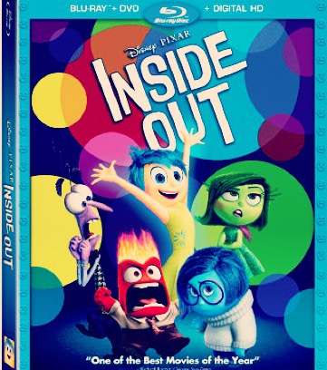 瀬戸早妃 昨日購入したインサイドヘッド 原題 Inside Out が最高すぎて 二夜連続で5回目みてます 最高 ブラボー この映画の良さは 観た人みんなわかるよ Moe Zine