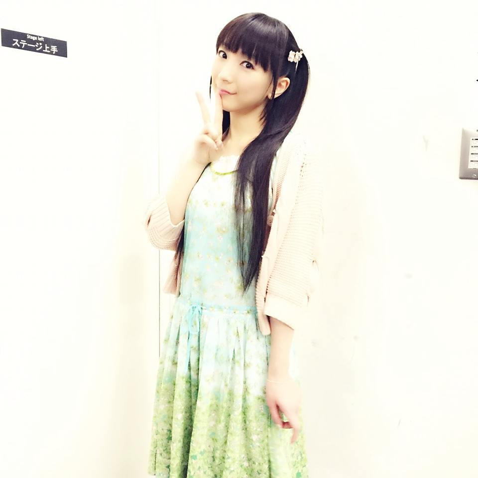 堀江由衣 クラスルームクライシスのイベント楽しかったです Moe Zine