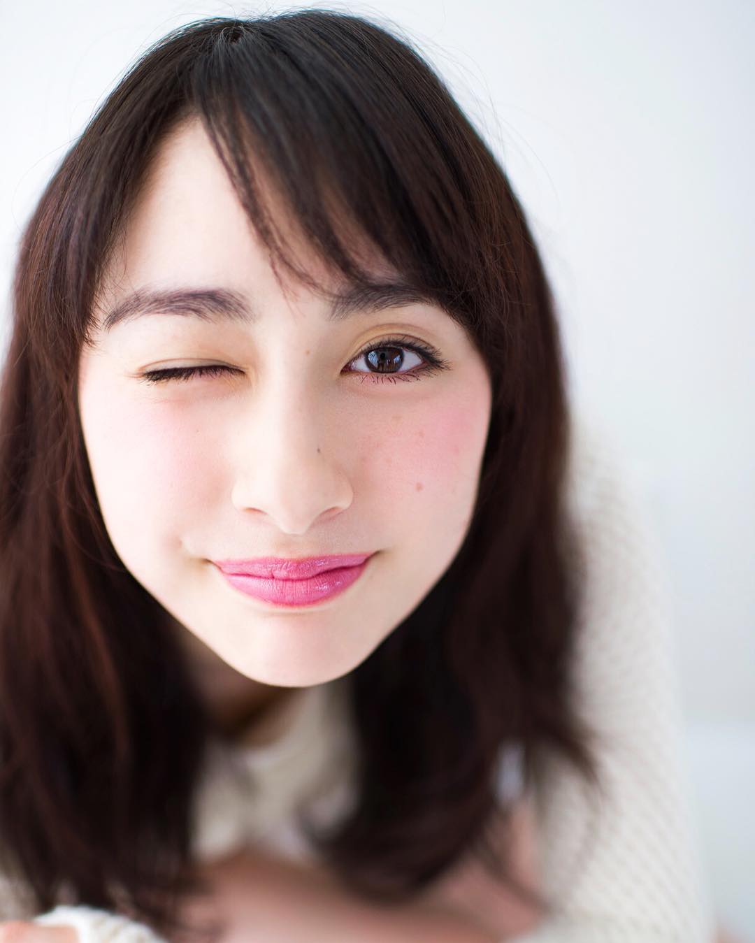 早見あかり Moe Zine