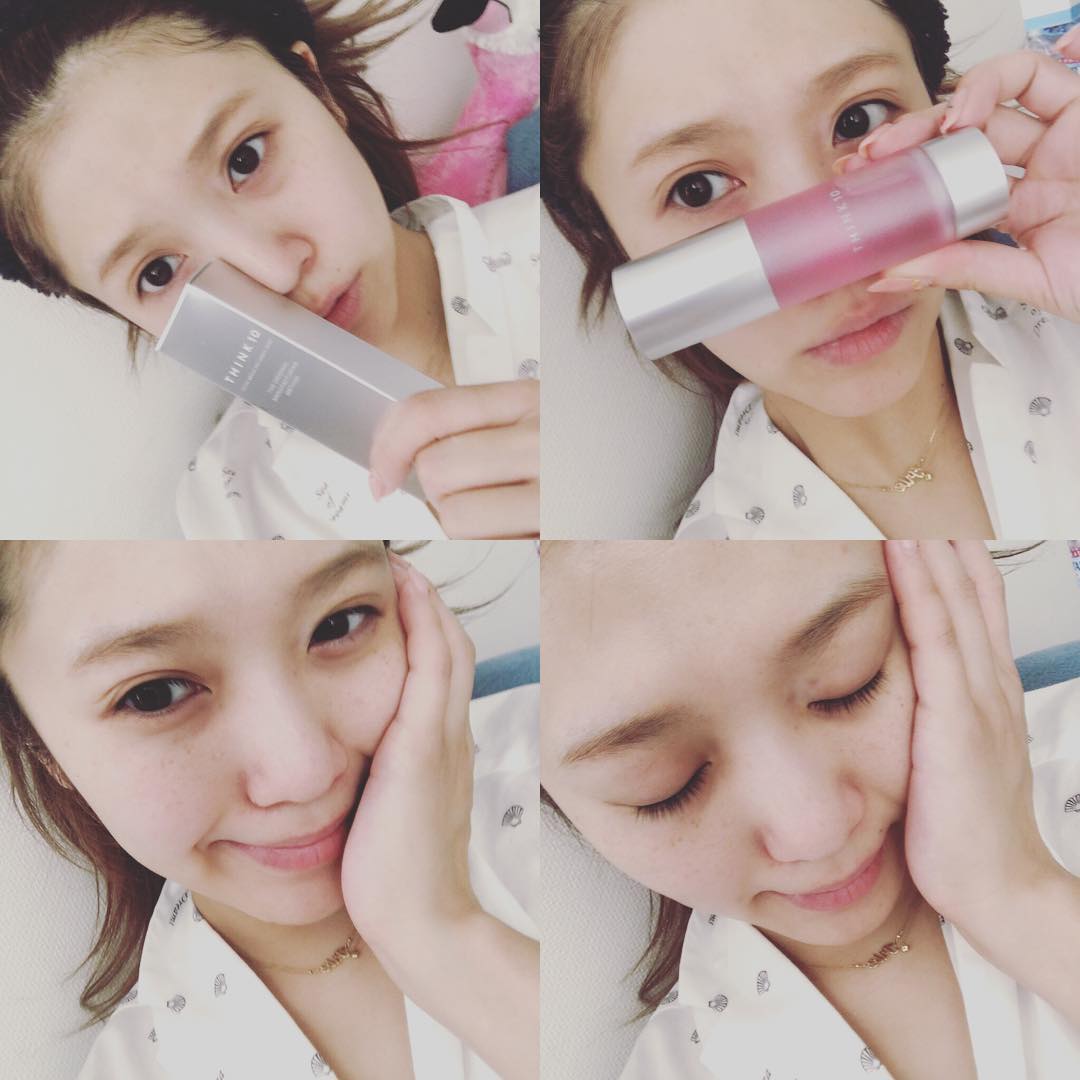 堀絵梨子 本気のスッピン向上させます アラサー でもまだ28 でもそろそろ 曲がり角曲がりきってる Think10 シンクテン 美容液 エイジン Moe Zine 堀絵梨子 本気のスッピン向上させます アラサー でもまだ28 でもそろそろ 曲がり角曲がりきってる Think10 シンクテン 美容液 エイジン Moe Zine