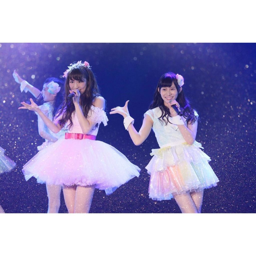 後藤理沙子 Moe Zine