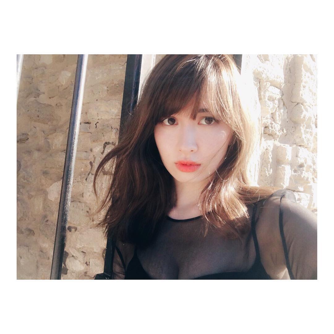 小嶋陽菜 そして Sweetの撮影もしてきました8月12日発売です Moe Zine 小嶋陽菜 そして Sweetの撮影もしてきました8月12日発売です Moe Zine