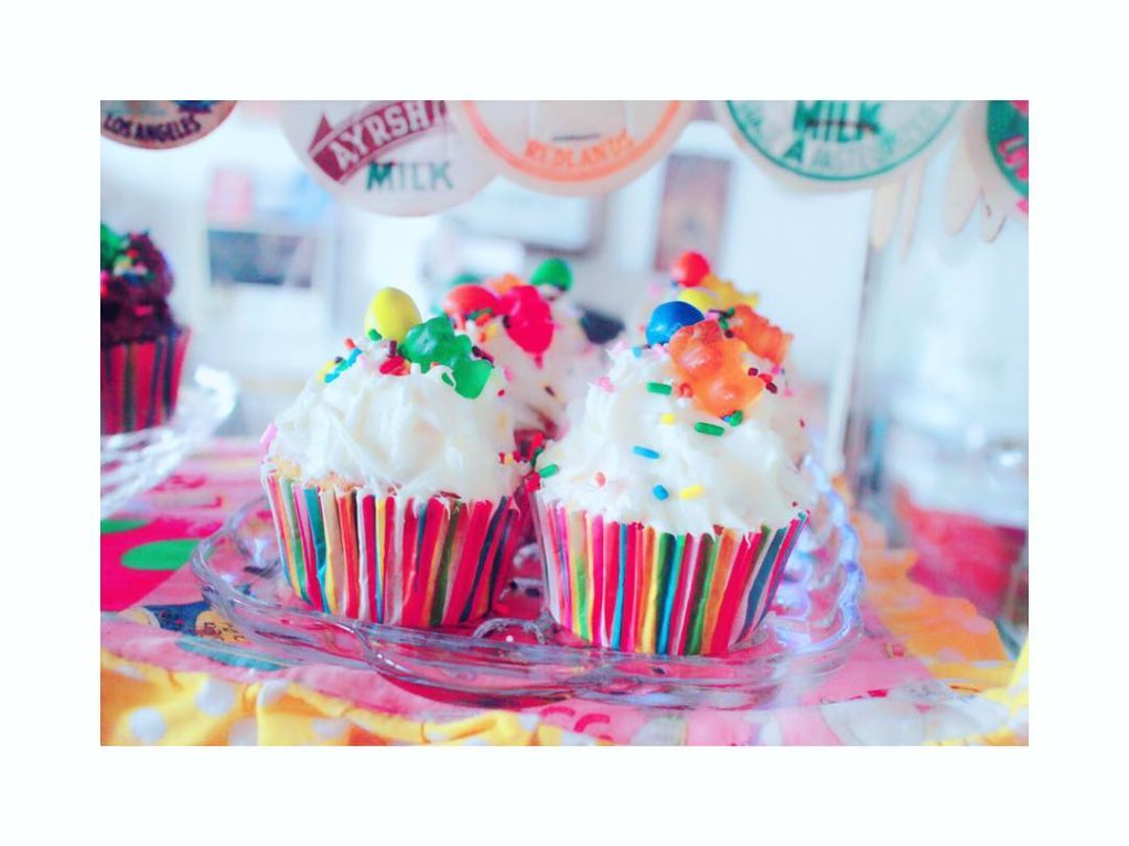 マフィン Moe Zine