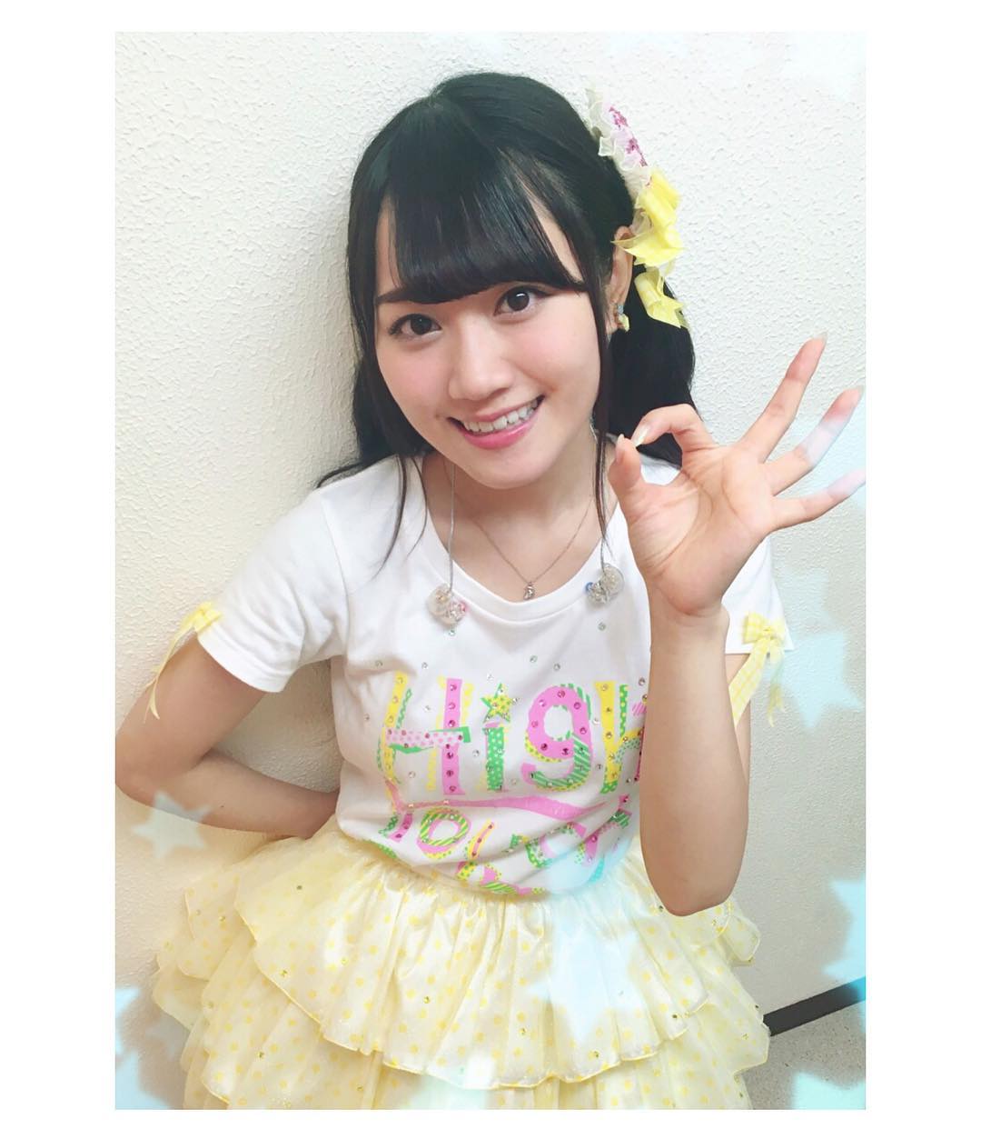 小倉唯 大阪ありがとう 最高のステージでしたまた来れるといいなぁ来てくださった皆さんはゆっくり体を休めて下さいね O 小倉唯 ライブツアー ハイタ Moe Zine