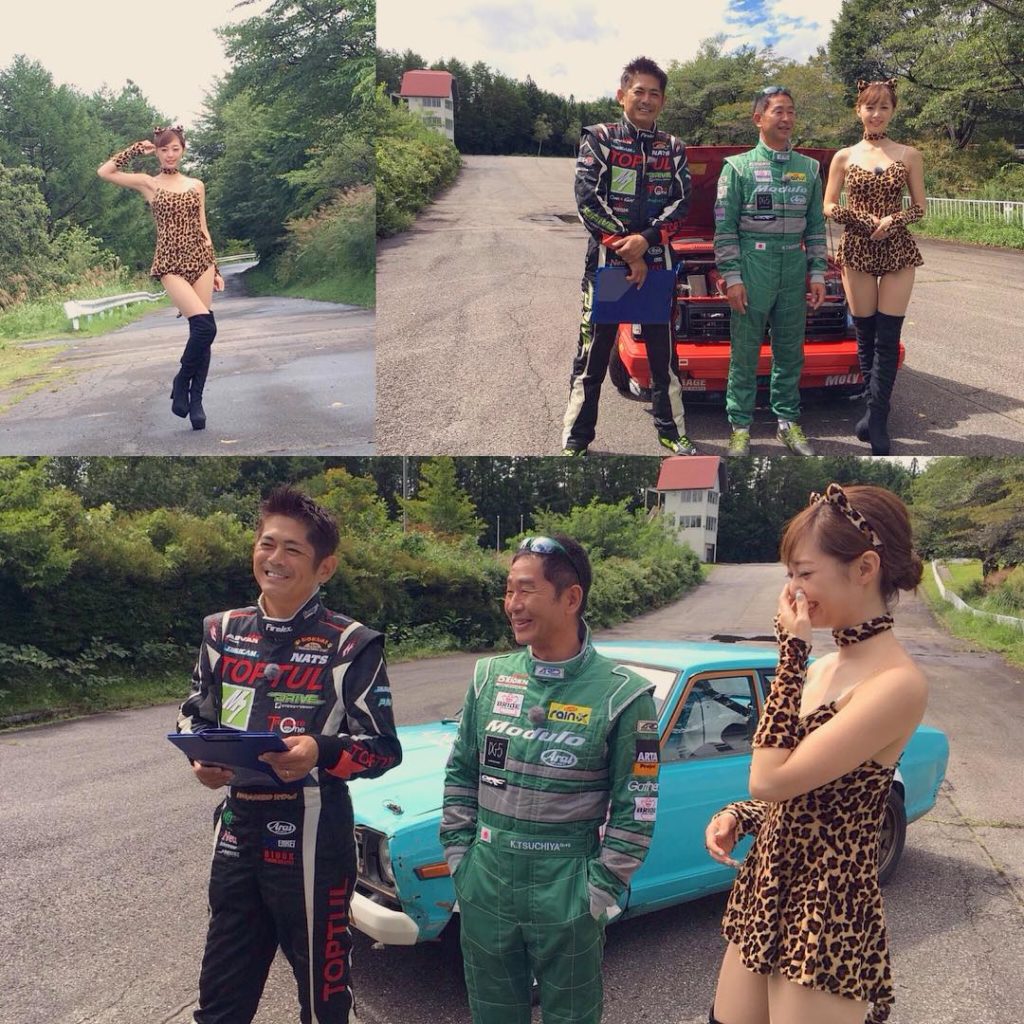 ホットバージョン Moe Zine