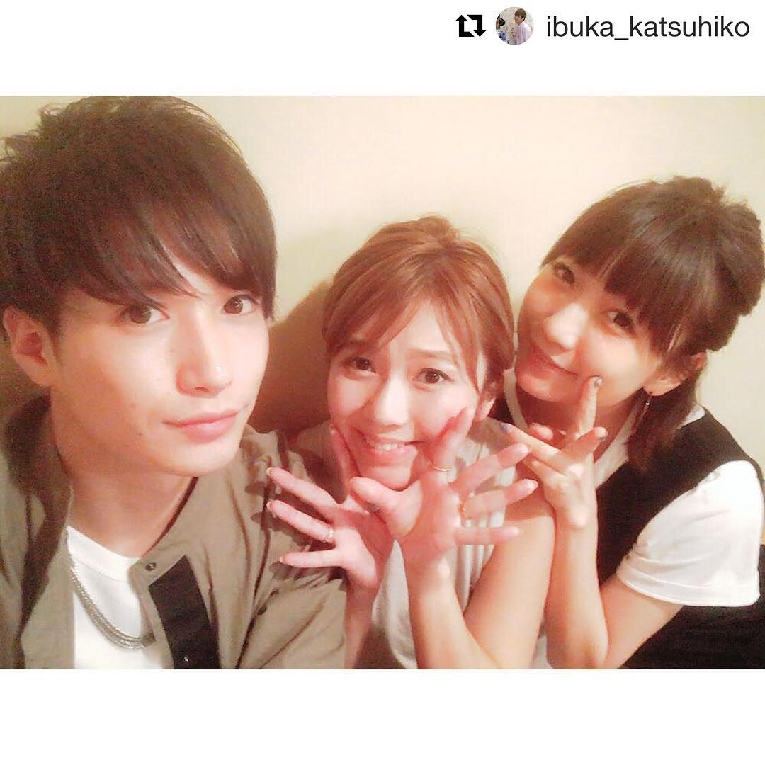 堀絵梨子 Repost Ibuka Katsuhiko With Repostapp かちち Pile 桃ちゃん 韓国料理 女子会 Moe Zine