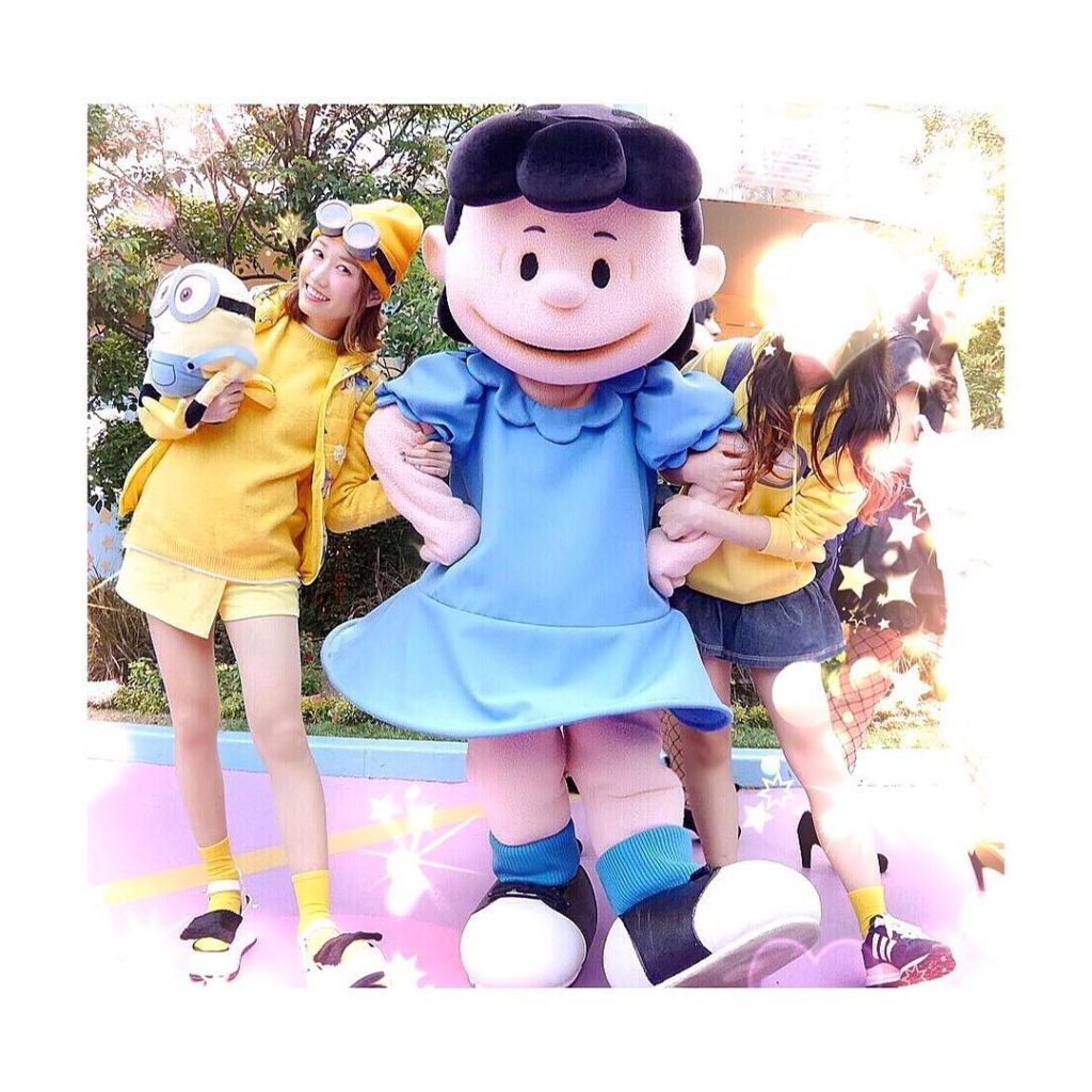 Universalstudiojapan Page 2 Of 2 Moe Zine