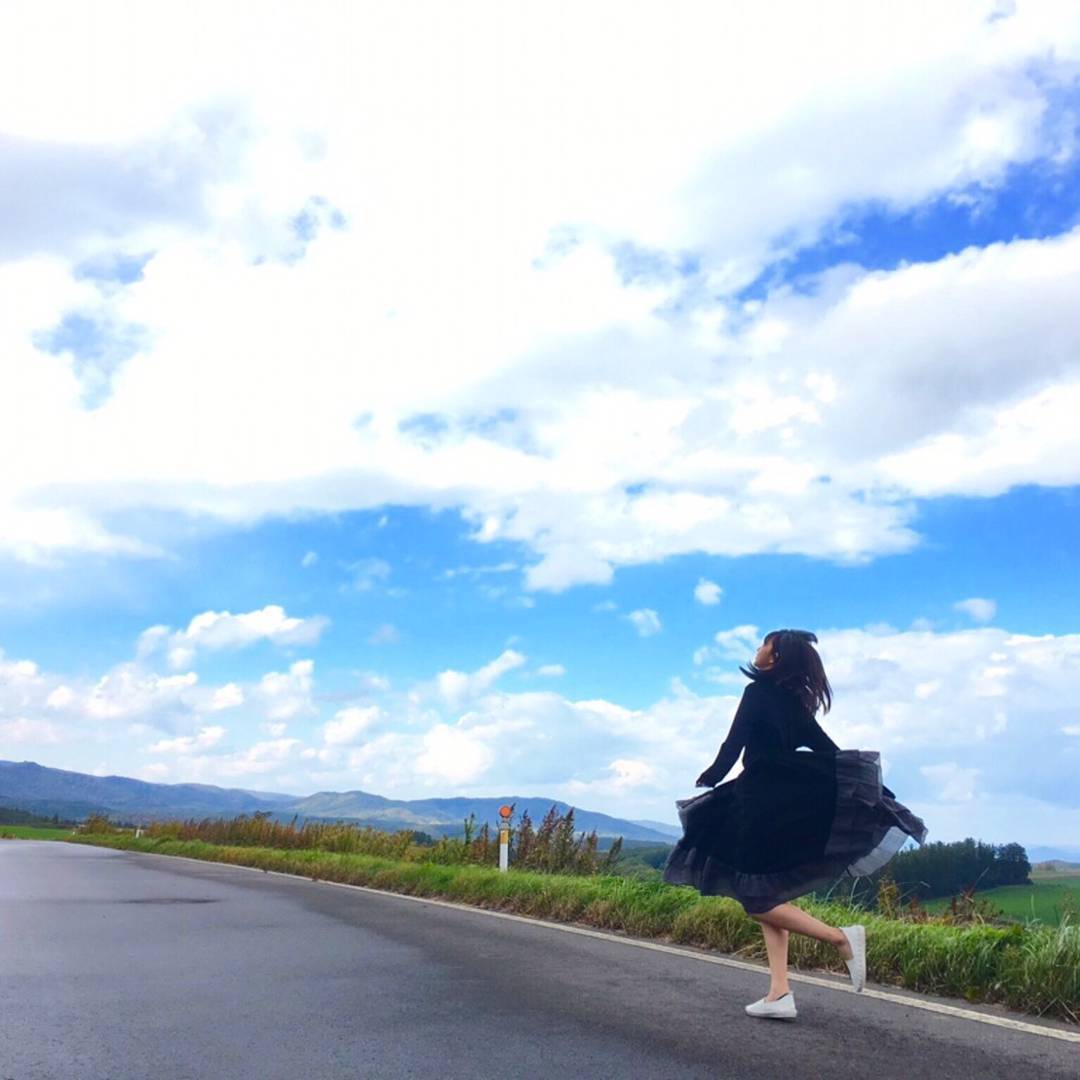 齋藤飛鳥 天気が良かったので自然に囲まれた一本道を駆けてみました 齋藤飛鳥 あしゅ 乃木坂46 潮騒 写真集 Moe Zine 齋藤飛鳥 天気が良かったので自然に囲まれた一本道を駆けてみました 齋藤飛鳥 あしゅ 乃木坂46 潮騒 写真集 Moe Zine