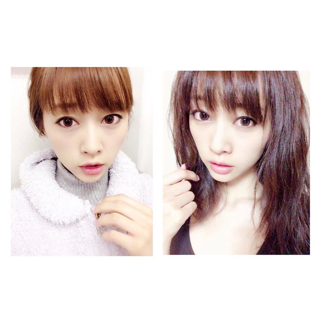 林紗久羅 安定のトニガイ Toniandguyjp でカラーしてもらったよ 毎回いっちー Wakana1107 には 自分に似合う良い色を提供してもらえ Moe Zine 林紗久羅 安定のトニガイ Toniandguyjp でカラーしてもらったよ 毎回いっちー Wakana1107 には 自分に似合う良い色を提供してもらえ Moe Zine