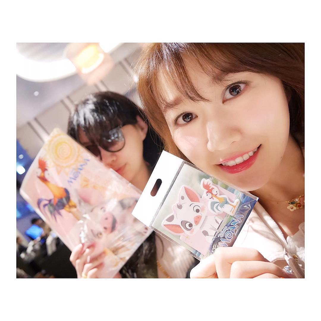 浦野一美 モアナと伝説の海 2回鑑賞 字幕版で3回も泣いて 吹き替え版ではモアナの歌声に癒され マウイ役の尾上松也さんは初声優とは思えない才能の持ち主なんだと驚きまし Moe Zine 浦野一美 モアナと伝説の海 2回鑑賞 字幕版で3回も泣いて 吹き替え版ではモアナの歌声に癒され マウイ役の尾上松也さんは初声優とは思えない才能の持ち主なんだと驚きまし Moe Zine