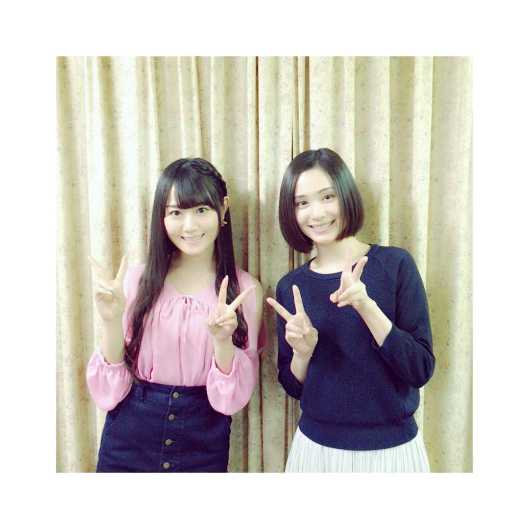 小倉唯 Tbsテレビ ニンゲン観察バラエティ モニタリング もしもありえない声優オーディションがあったら ご覧くださった皆さんありがとうございました もともと大 Moe Zine 小倉唯 Tbsテレビ ニンゲン観察バラエティ モニタリング もしもありえない声優オーディションがあったら ご覧くださった皆さんありがとうございました もともと大 Moe Zine