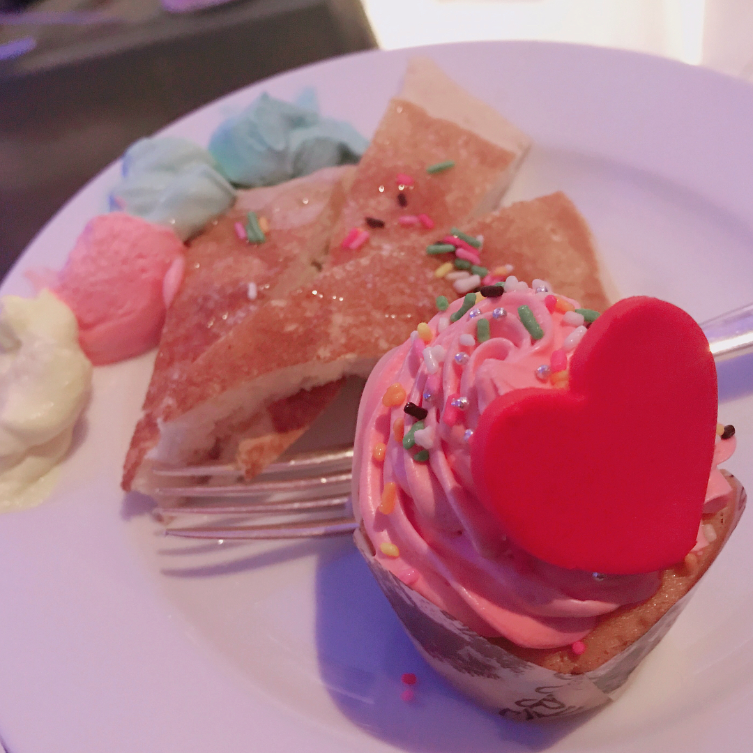 根岸愛 インスタ映えする食べ物がたくさんでした3枚目の緑色のやつはパスタ黄色とピンクもあった そうめんもカラフルだった Misonosuke Misono Nos Moe Zine 根岸愛 インスタ映えする食べ物がたくさんでした3枚目の緑色のやつはパスタ黄色とピンクもあった そうめんもカラフルだった Misonosuke Misono Nos Moe Zine