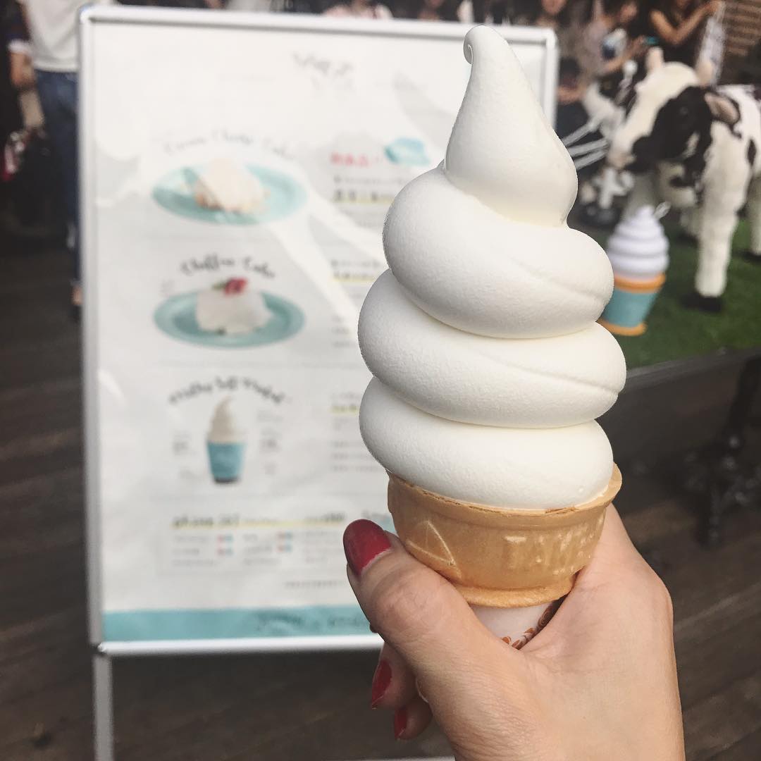 林紗久羅 少し前に食べた生クリーム専門店のソフトクリーム 溶けるのが早いので素早く食べるのがオススメ W 生クリーム専門店 生クリーム専門店milk Moe Zine 林紗久羅 少し前に食べた生クリーム専門店のソフトクリーム 溶けるのが早いので素早く食べるのがオススメ W 生クリーム専門店 生クリーム専門店milk Moe Zine
