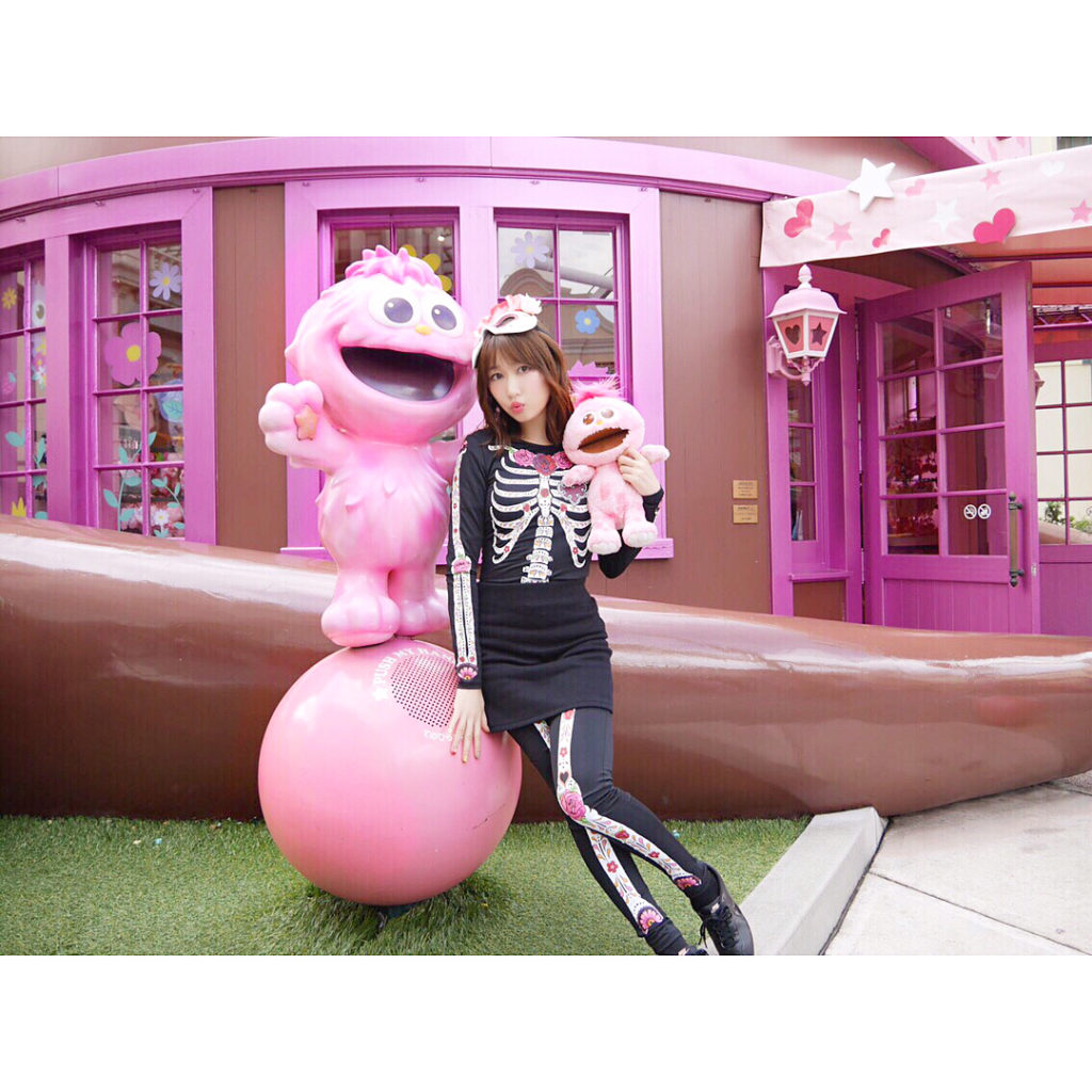 モッピー Moe Zine