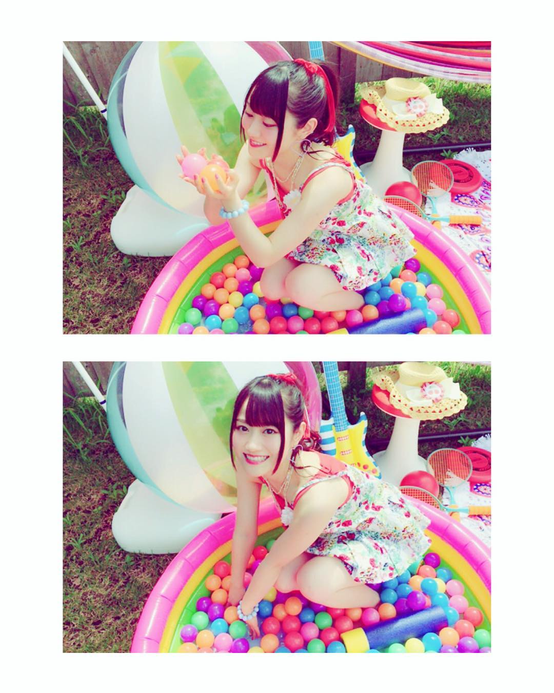 小倉唯 久々の更新になってしまいすみません〜明日土曜日の22時から小倉 唯オフィシャルファンクラブ開設記念として、『ファンクラブ発足記念