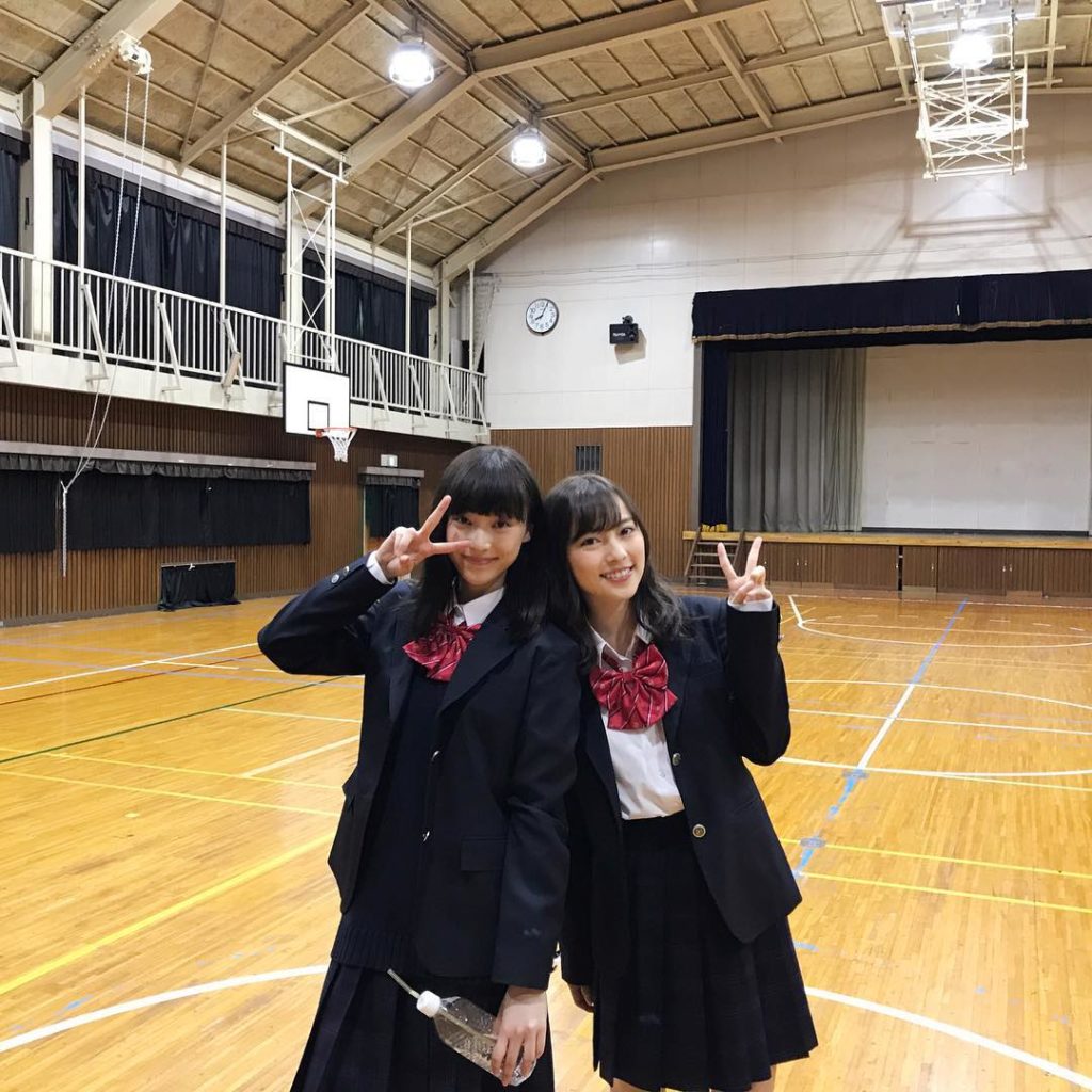 胸キュンスカッと Moe Zine