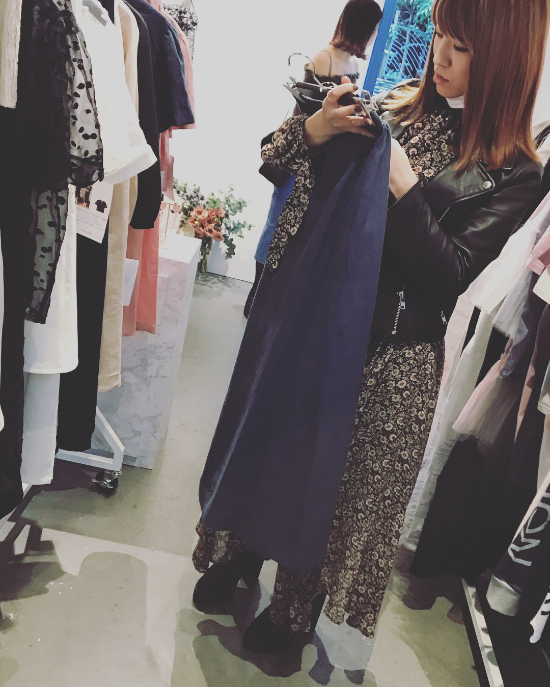 堀絵梨子 Honey Mi Honey Tokyoの展示会へ 今回も可愛すぎたー Tdch の時から衣装や私服で着てるので今回も色々考えてオーダー 可愛すぎて選べな Moe Zine 堀絵梨子 Honey Mi Honey Tokyoの展示会へ 今回も可愛すぎたー Tdch の時から衣装や私服で着てるので今回も色々考えてオーダー 可愛すぎて選べな Moe Zine