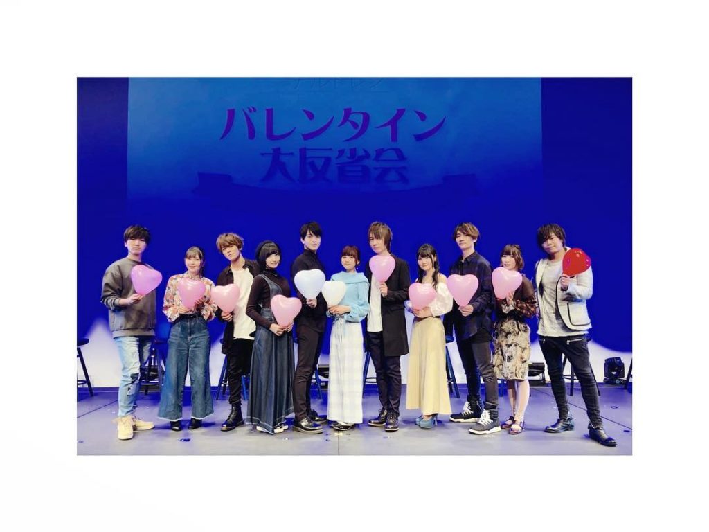 徒然チルドレン Moe Zine