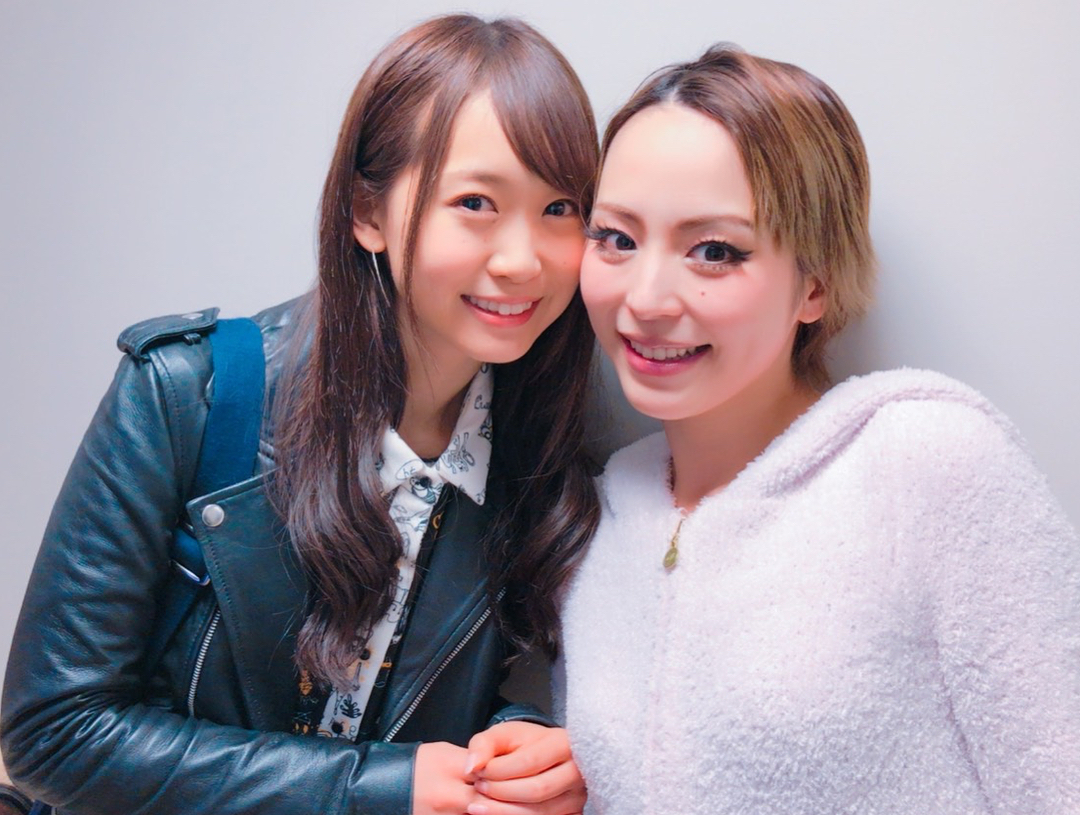 平野綾 かわいいこちゃんたちが来てくれた 可愛すぎる え 可愛すぎる 芹澤優ちゃん 9nineの佐武宇綺ちゃん 同じく9nineの吉井香奈恵ちゃん いっぱい触っ Moe Zine 平野綾 かわいいこちゃんたちが来てくれた 可愛すぎる え 可愛すぎる 芹澤優ちゃん 9nineの佐武宇綺ちゃん 同じく9nineの吉井香奈恵ちゃん いっぱい触っ Moe Zine