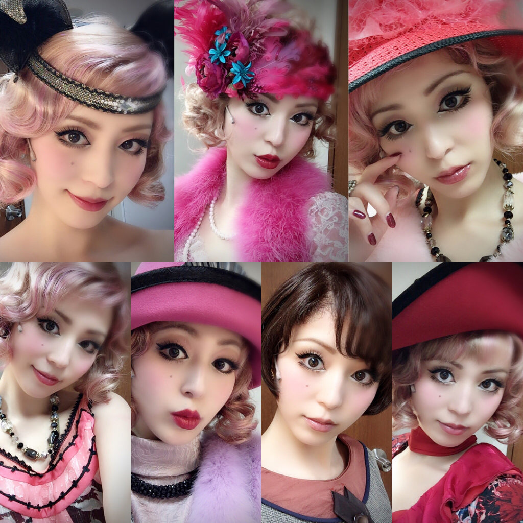 ファッションチェック Moe Zine ファッションチェック Moe Zine