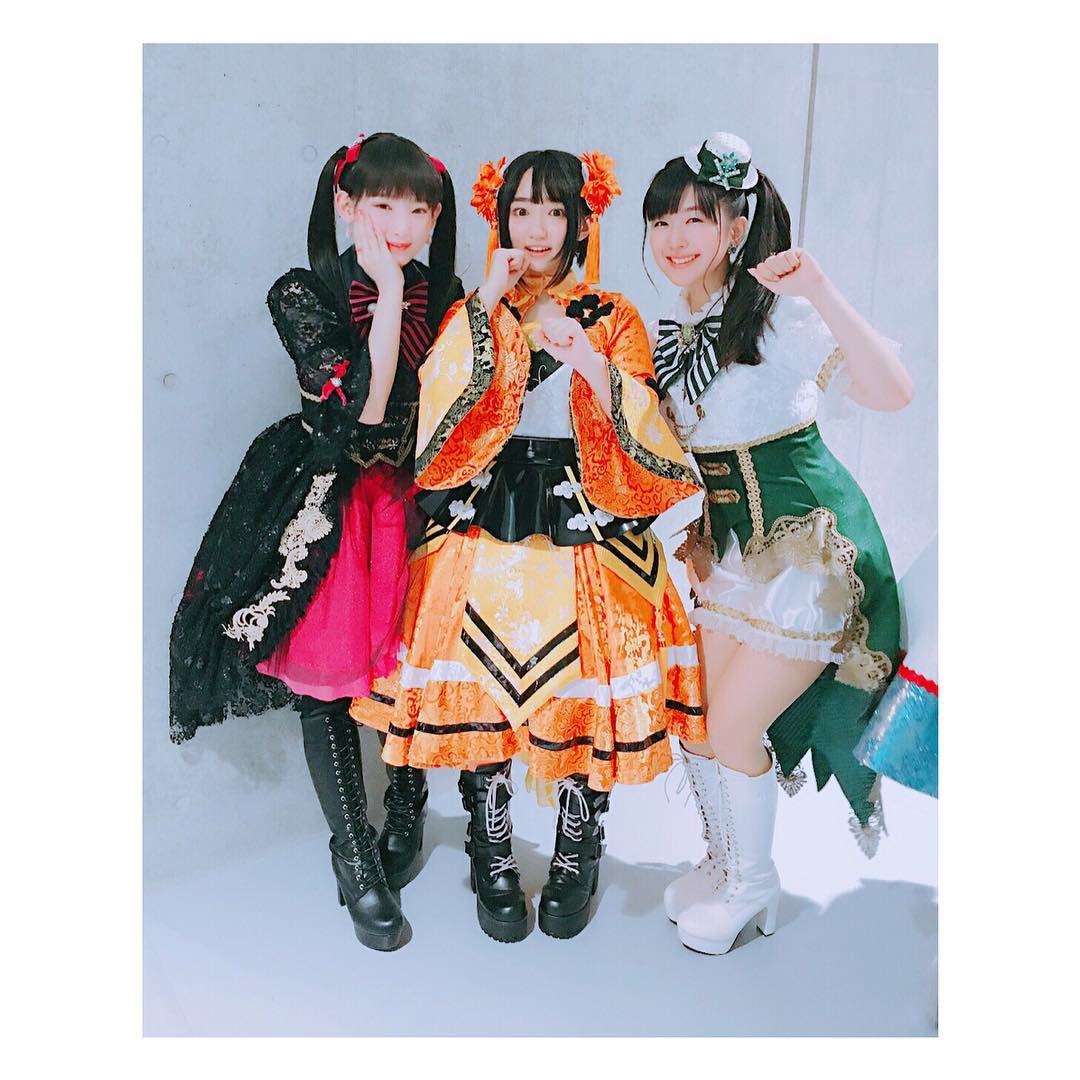 南條愛乃 そして我等が座長 悠木碧ちゃん あおちゃんが響で響があおちゃんだったから 調も私もこんなに楽しくここにいられるんだと思ってます 本当にね アフレコ現場での響 Moe Zine