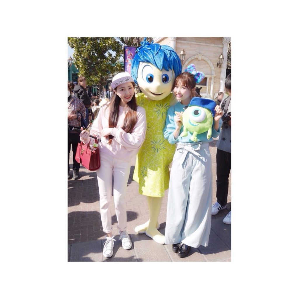 インサイドヘッド Moe Zine インサイドヘッド Moe Zine