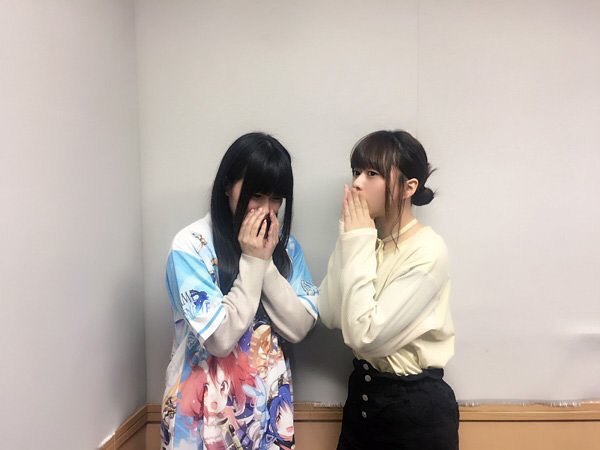 水瀬いのり ご注文はラジオですか チマメ隊のポポロンラジオ 第91羽がただ今配信中です 番組冒頭コーナー はじまりのひそひそ話 になんと ひそひそさん が遂に登場 Moe Zine 水瀬いのり ご注文はラジオですか チマメ隊のポポロンラジオ 第91羽がただ今配信中です 番組冒頭コーナー はじまりのひそひそ話 になんと ひそひそさん が遂に登場 Moe Zine