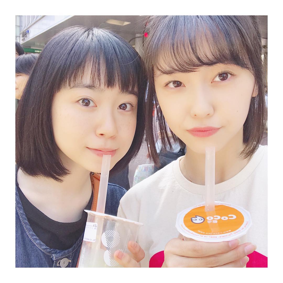加藤小夏 柴田の杏花ちゃん 同い年なの スッキ 柴田杏花 99line Moe Zine 加藤小夏 柴田の杏花ちゃん 同い年なの スッキ 柴田杏花 99line Moe Zine