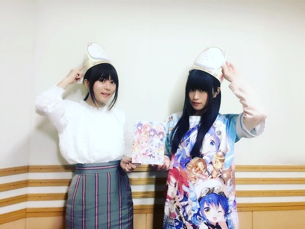 水瀬いのり ご注文はラジオですか チマメ隊のポポロンラジオ 第98羽がただ今配信中です 今回はティッピーバイザーをかぶって5月30日発売の ご注文はうさぎですか Moe Zine 水瀬いのり ご注文はラジオですか チマメ隊のポポロンラジオ 第98羽がただ今配信中です 今回はティッピーバイザーをかぶって5月30日発売の ご注文はうさぎですか Moe Zine