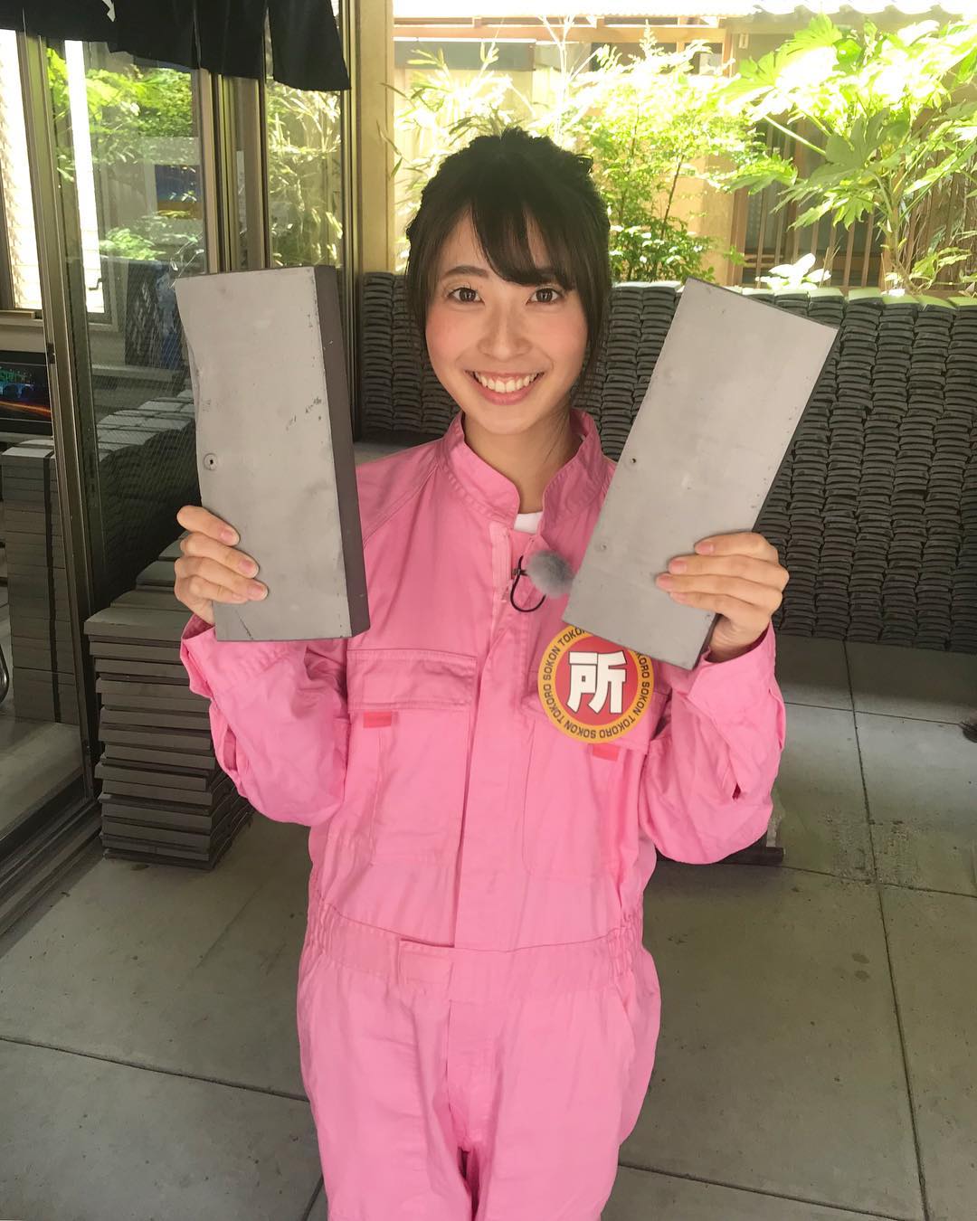 高嶋望和子 明日6 1 金 21 00 テレビ東京 所さんの学校では教えてくれないそこんトコロ リポーターとしてチラッと出演します 持っている物は 全仏 Moe Zine 高嶋望和子 明日6 1 金 21 00 テレビ東京 所さんの学校では教えてくれないそこんトコロ リポーターとしてチラッと出演します 持っている物は 全仏 Moe Zine