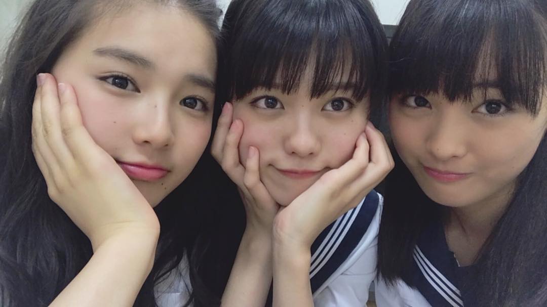 箭内夢菜 チアダンおふしょっと チアダン Tbs Moe Zine