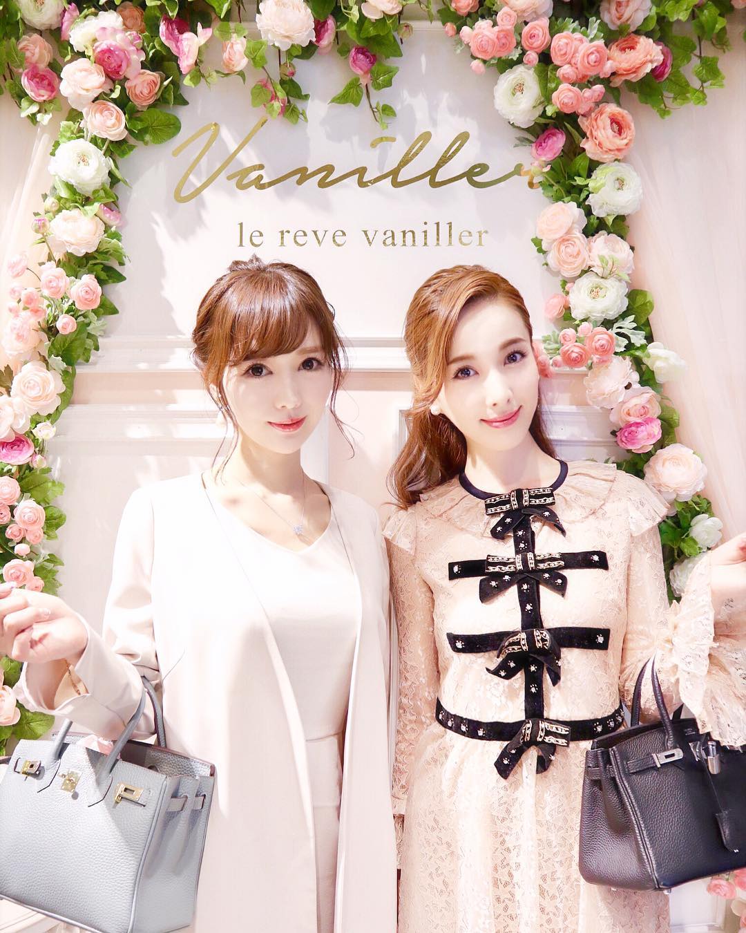 瀬戸早妃 今日は ゆみこちゃんと2人で 中田絵里奈ちゃん Erinanakata のブランド Vaniller Lerevevaniller のポップアップショップ Moe Zine 瀬戸早妃 今日は ゆみこちゃんと2人で 中田絵里奈ちゃん Erinanakata のブランド Vaniller Lerevevaniller のポップアップショップ Moe Zine