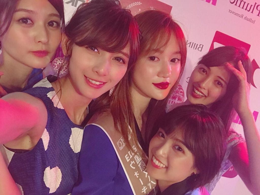 松本愛 Moe Zine 松本愛 Moe Zine
