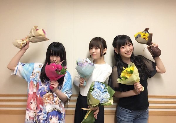 水瀬いのり ご注文はラジオですか チマメ隊のポポロンラジオ を応援していただいたリスナーの皆様 水瀬さん 徳井さん 村川さん本当にありがとうございました 最終羽は Moe Zine 水瀬いのり ご注文はラジオですか チマメ隊のポポロンラジオ を応援していただいたリスナーの皆様 水瀬さん 徳井さん 村川さん本当にありがとうございました 最終羽は Moe Zine
