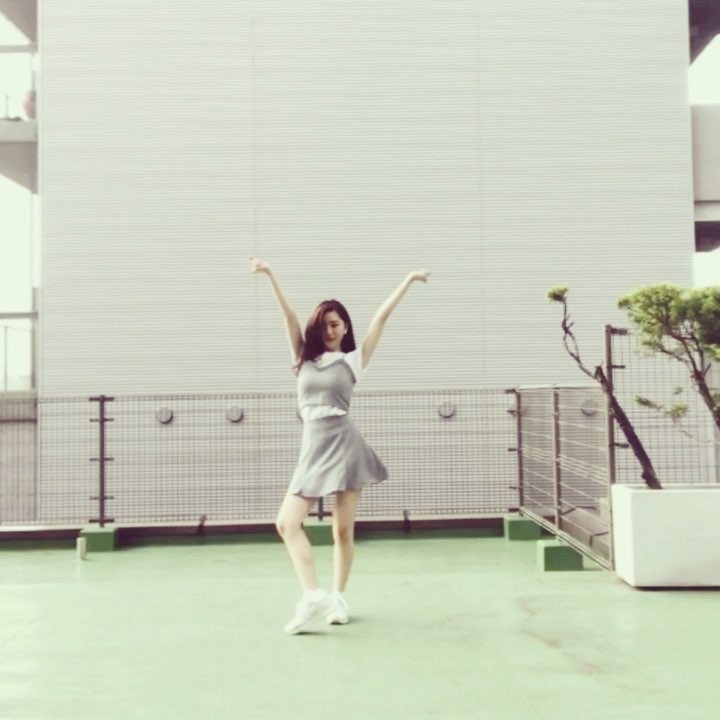 @濵松里緒菜: *
*
*
TWICE(트와이스)- Dance The Night Away (Short ver.) のカバーダンスです
*
Here’s my short…