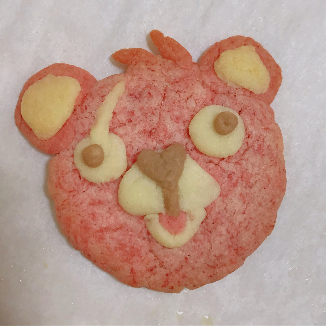 根岸愛 Fortnite1周年おめでとう ʕ ᴥ ʔ Fortnite Fortnite1st フォートナイト フォートナイト1周年 ピンクマ クッキー Moe Zine