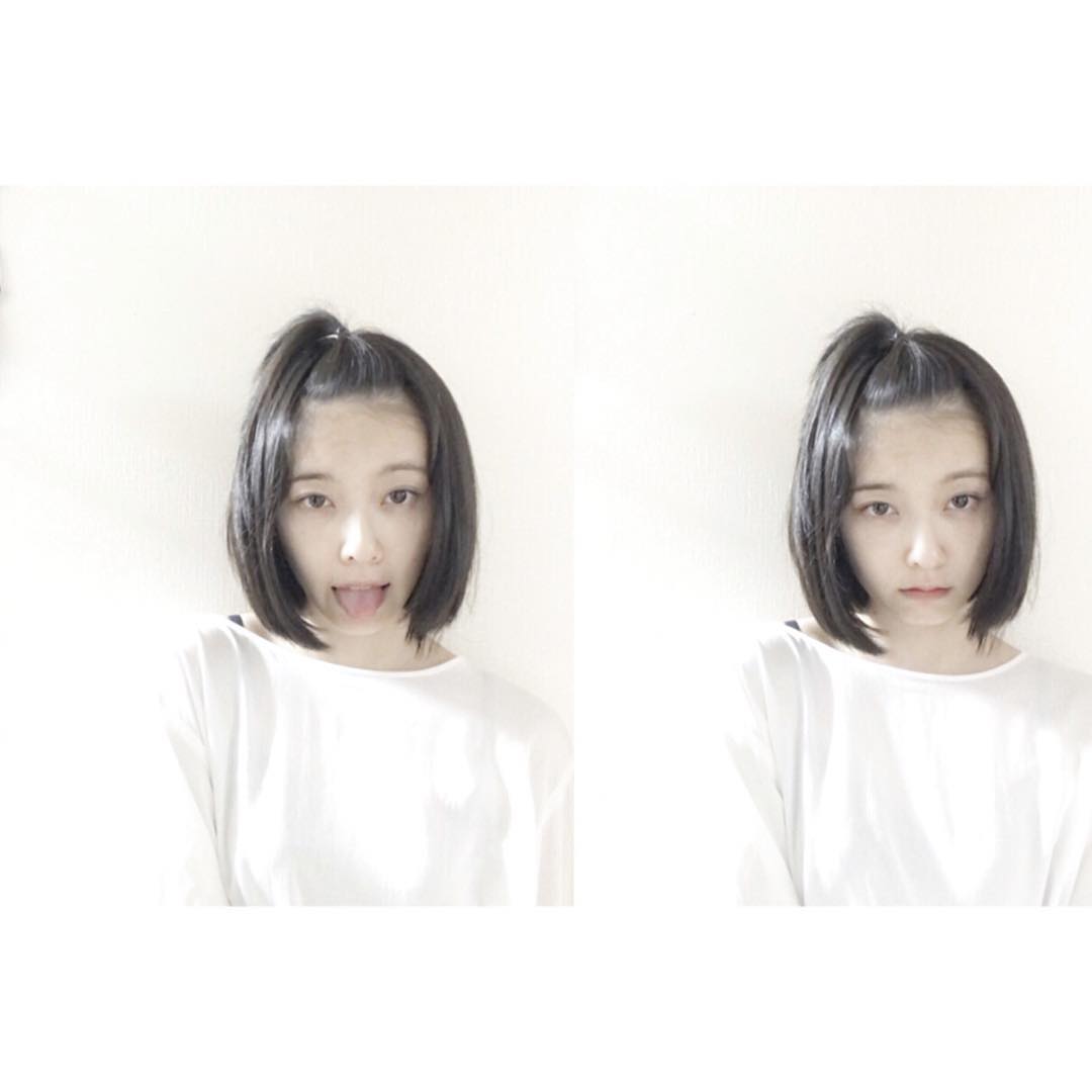 加藤小夏 中1の時の髪型が1番よかった って Kanyafujimoto こいつが言い出した からしてみたけど 幼い 懐かしい なんでこの髪型で学校いてたんだろ Moe Zine 加藤小夏 中1の時の髪型が1番よかった って Kanyafujimoto こいつが言い出した からしてみたけど 幼い 懐かしい なんでこの髪型で学校いてたんだろ Moe Zine