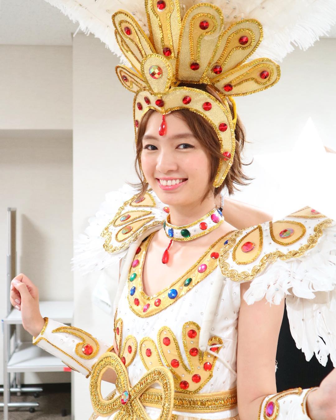 朝香りほ 今日はプリンセス衣装着て 浅草サンバカーニバルに出演しました 沢山写真あるからあっぷしまーす 浅草サンバカーニバル 朝香りほ プリンセスりほ 18年 Moe Zine