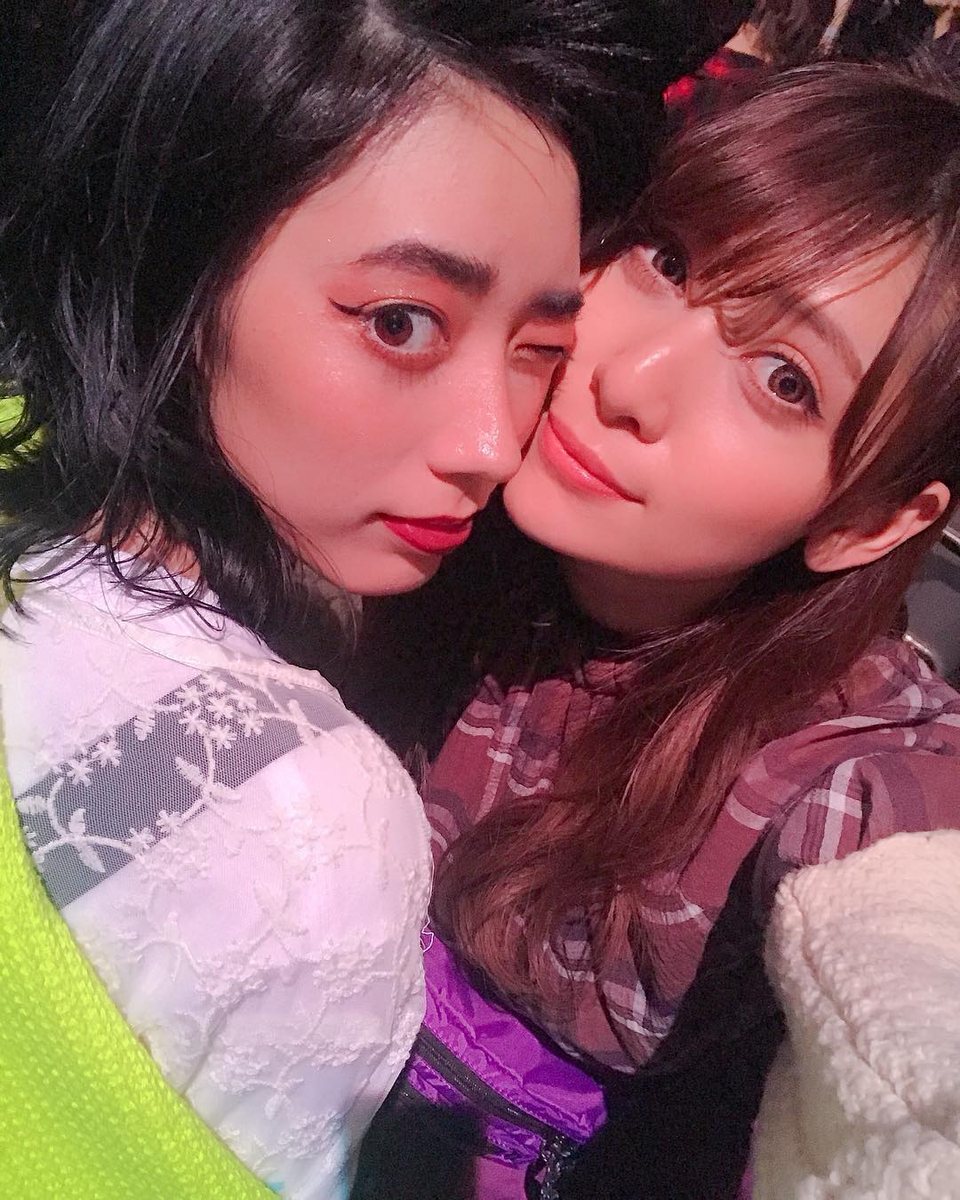 アンジェラ芽衣 晶ちゃん Wellaのステージで一緒で テンパってる私を暖かく見守ってくれた美人さん あああ美人さんだなぁ って遠くからずっと見てました ありがとう Moe Zine アンジェラ芽衣 晶ちゃん Wellaのステージで一緒で テンパってる私を暖かく見守ってくれた美人さん あああ美人さんだなぁ って遠くからずっと見てました ありがとう Moe Zine