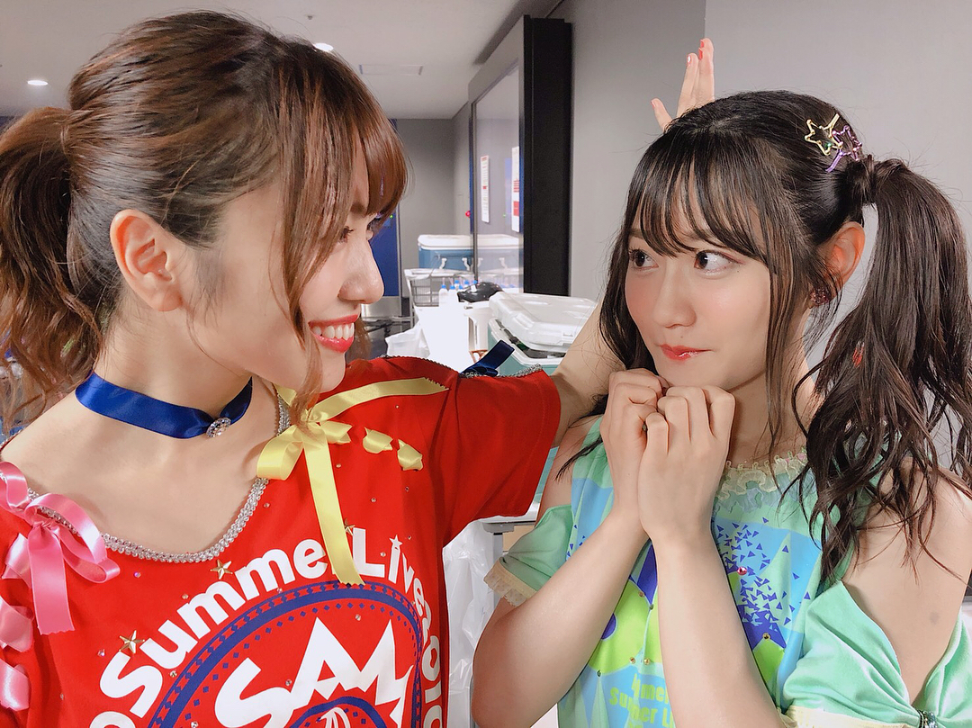 寺川愛美 自慢のかわいい友達 Anisama Moe Zine 寺川愛美 自慢のかわいい友達 Anisama Moe Zine