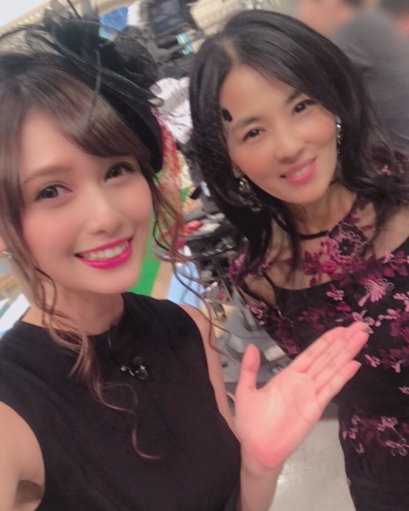 井森美幸 Moe Zine 井森美幸 Moe Zine