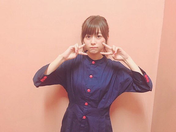 Inori Minase Page 11 Of Moe Zine Inori Minase Page 11 Of Moe Zine
