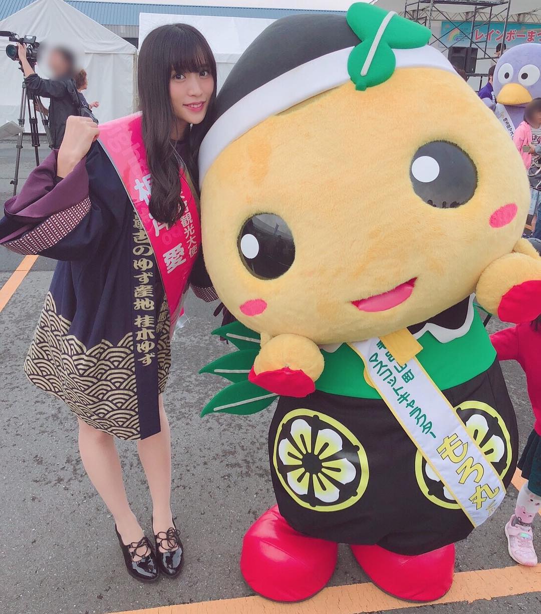 根岸愛 うちのもろ丸が1番可愛いだろjk もろ丸くん本当に好き 可愛いでございましょ 我らが埼玉の星コバトン様も 見切れておるね 毛呂山町観光大使 毛呂山町 Moe Zine 根岸愛 うちのもろ丸が1番可愛いだろjk もろ丸くん本当に好き 可愛いでございましょ 我らが埼玉の星コバトン様も 見切れておるね 毛呂山町観光大使 毛呂山町 Moe Zine