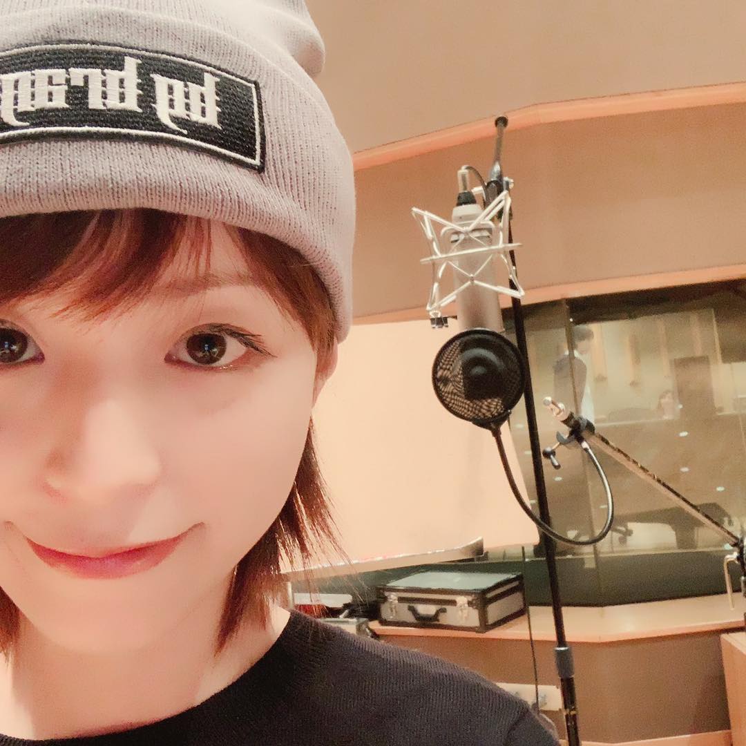 平野綾 すっかりupし忘れていました グランブルーファンタジー のキャラソン第15弾で ベアトリクスが歌います キャラソンというかレコーディング自体 長門有 Moe Zine 平野綾 すっかりupし忘れていました グランブルーファンタジー のキャラソン第15弾で ベアトリクスが歌います キャラソンというかレコーディング自体 長門有 Moe Zine
